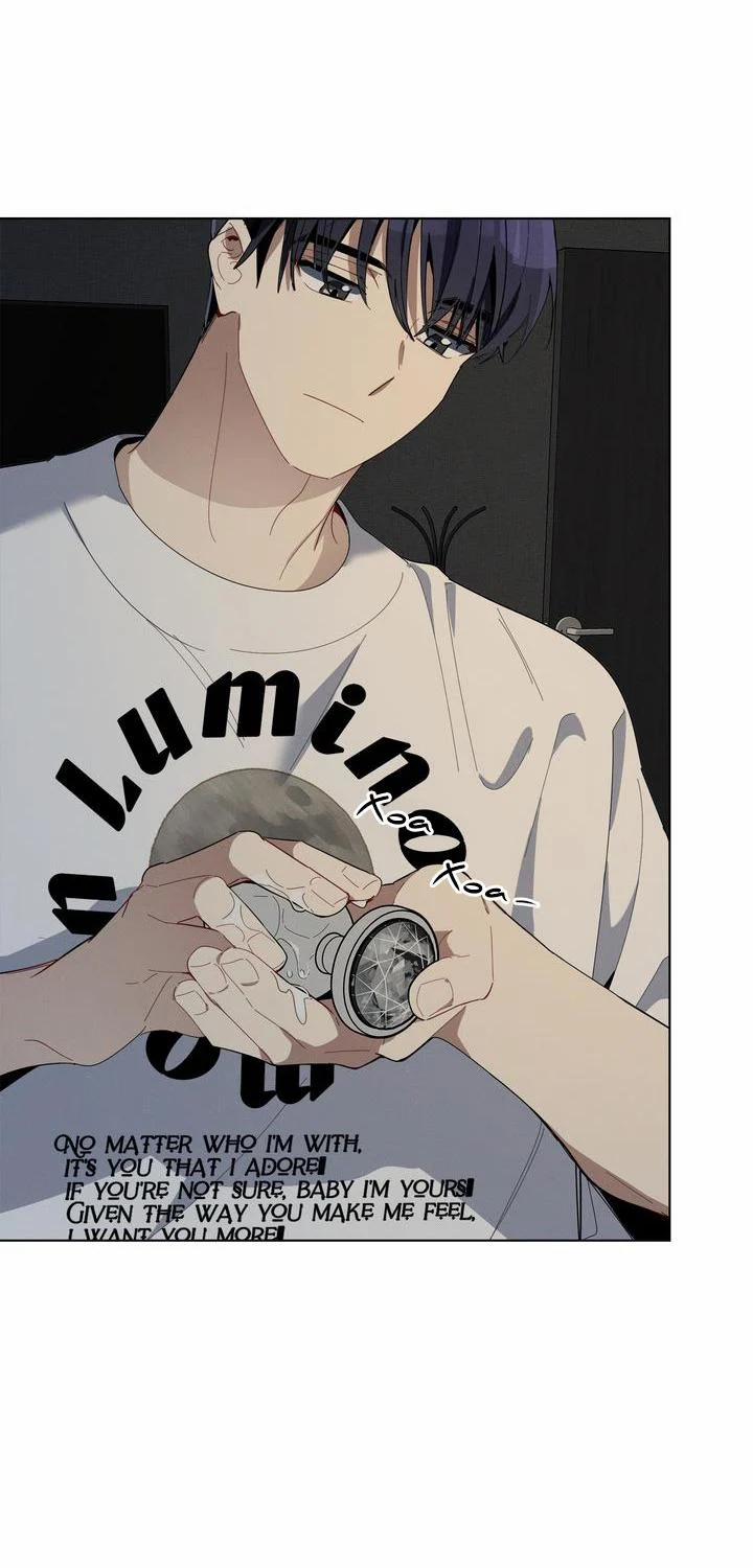 Cherry Scandal 27 trang 33