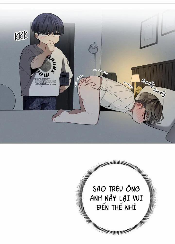 Cherry Scandal 27 trang 7