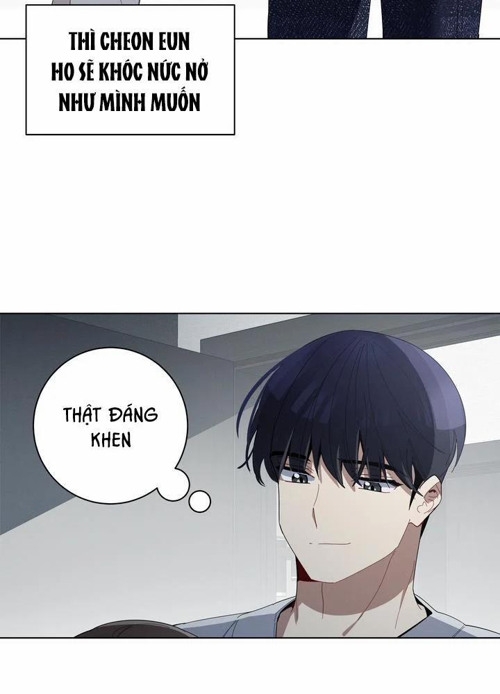 Cherry Scandal 28 trang 18