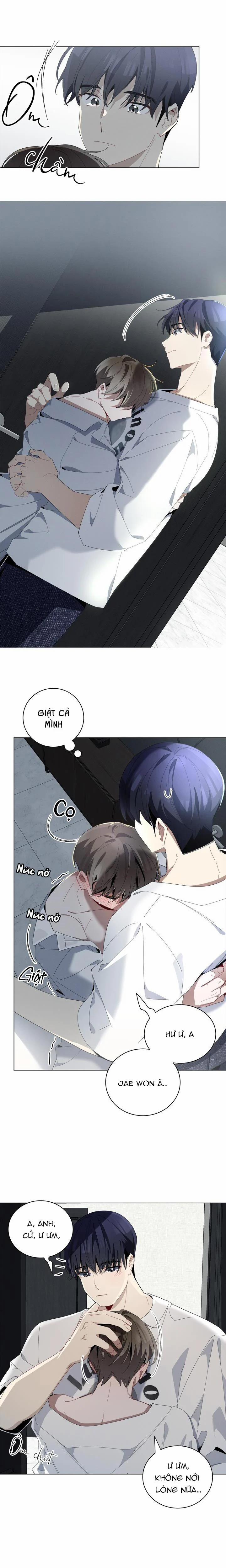 Cherry Scandal 28 trang 19