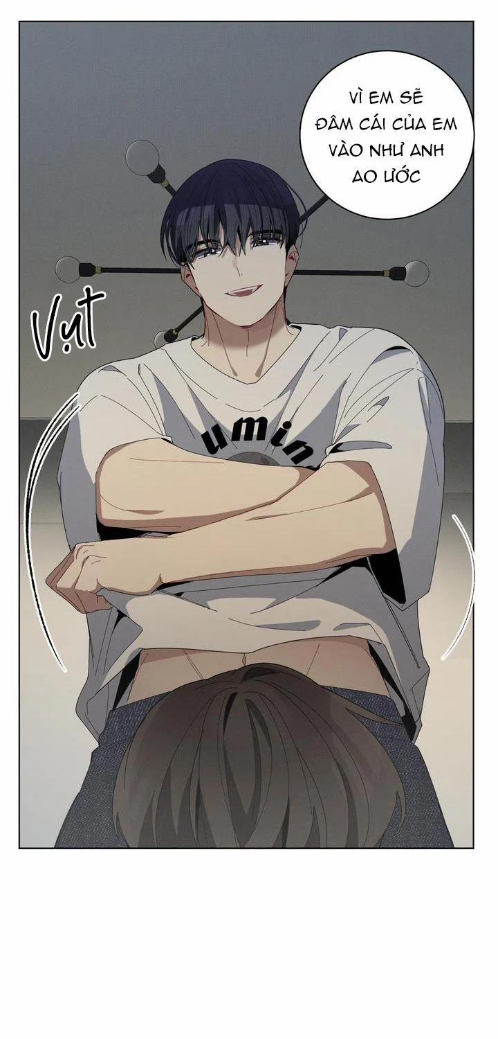 Cherry Scandal 28 trang 32