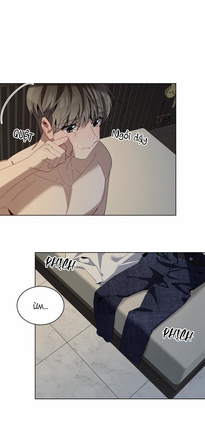 Cherry Scandal 28 trang 33