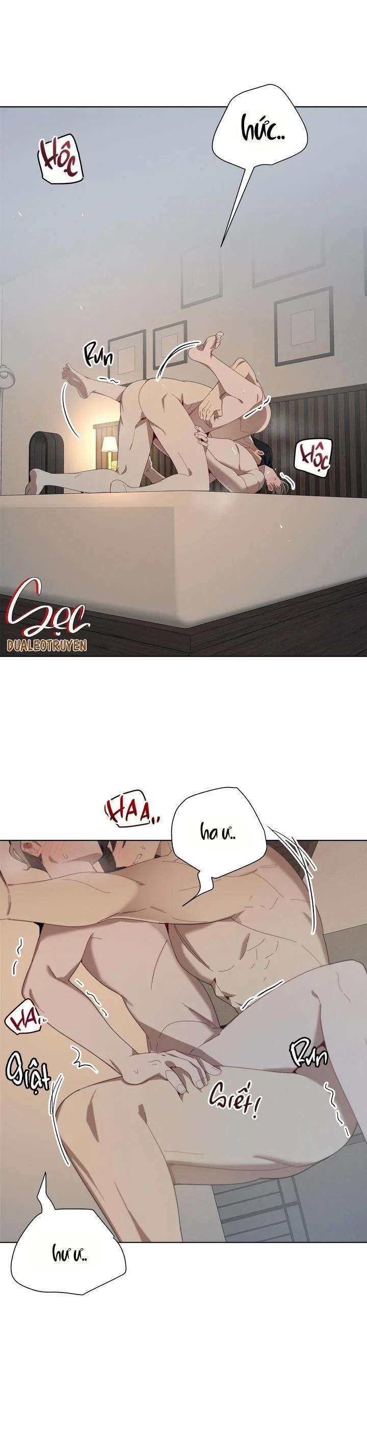 Cherry Scandal 29 trang 1