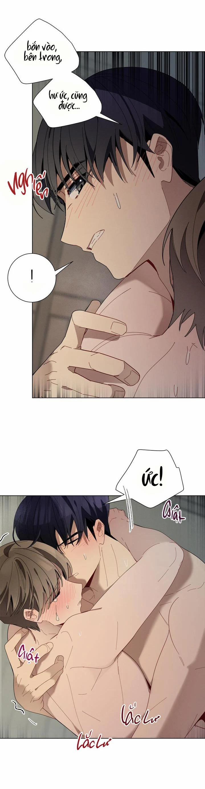 Cherry Scandal 29 trang 20