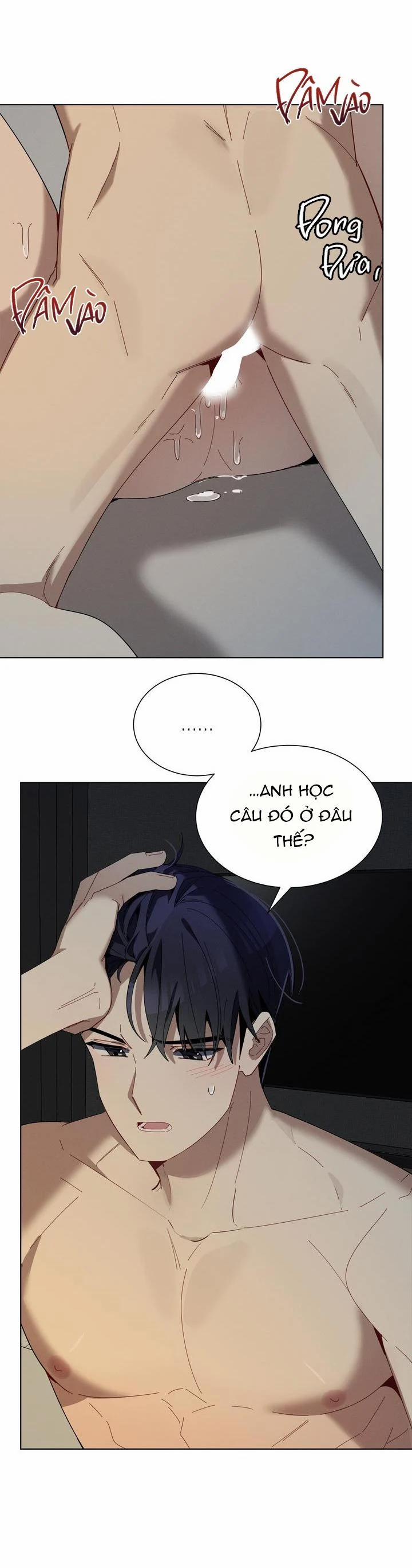 Cherry Scandal 29 trang 22