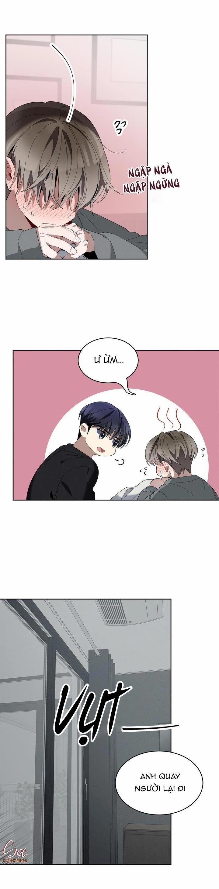 Cherry Scandal 30 trang 20