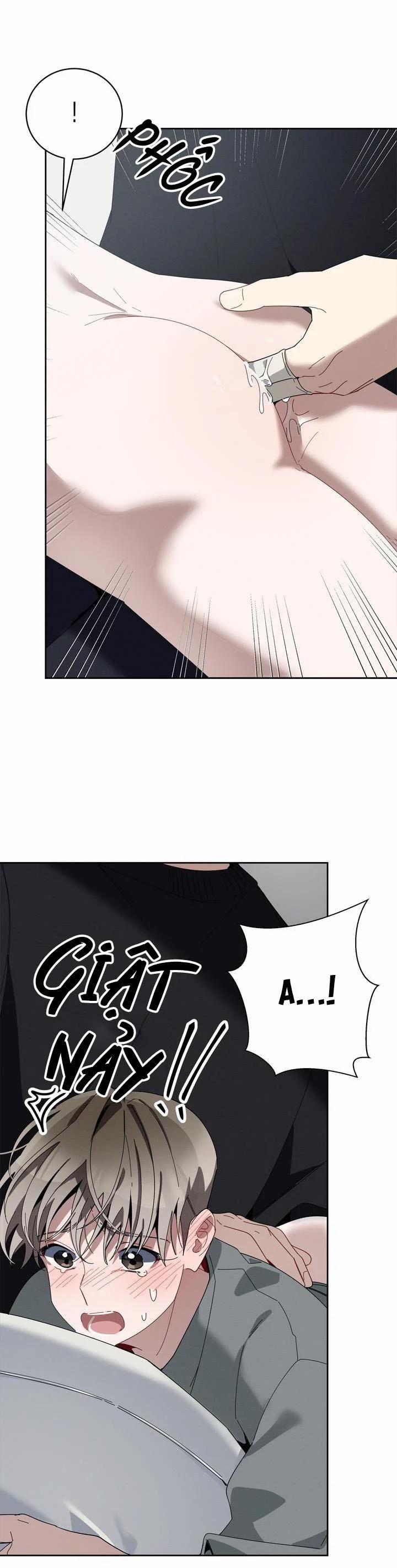 Cherry Scandal 30 trang 22