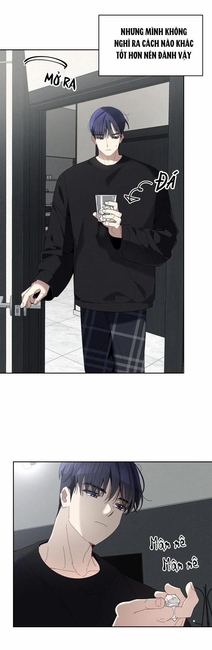 Cherry Scandal 30 trang 26