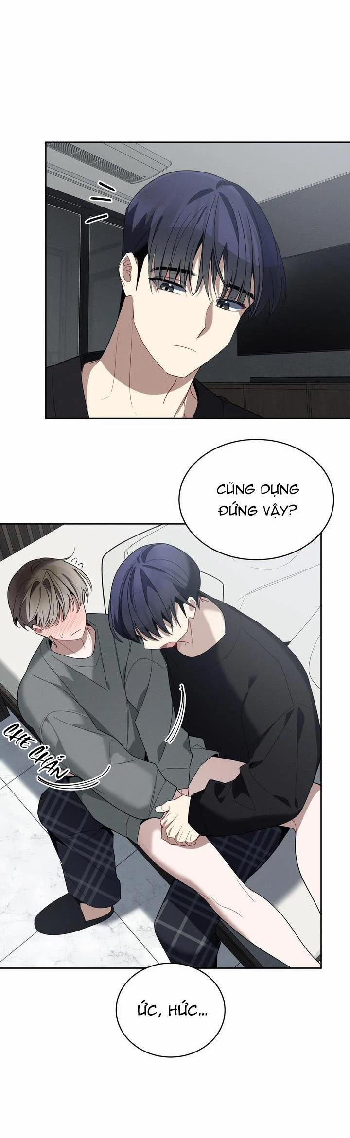 Cherry Scandal 30 trang 33