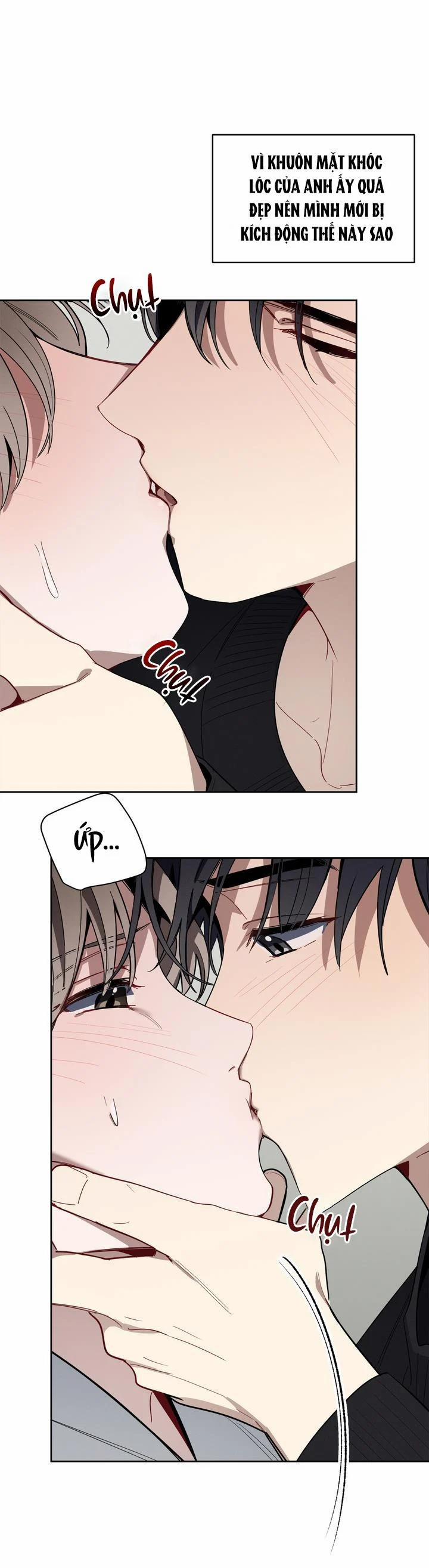 Cherry Scandal 31 trang 2