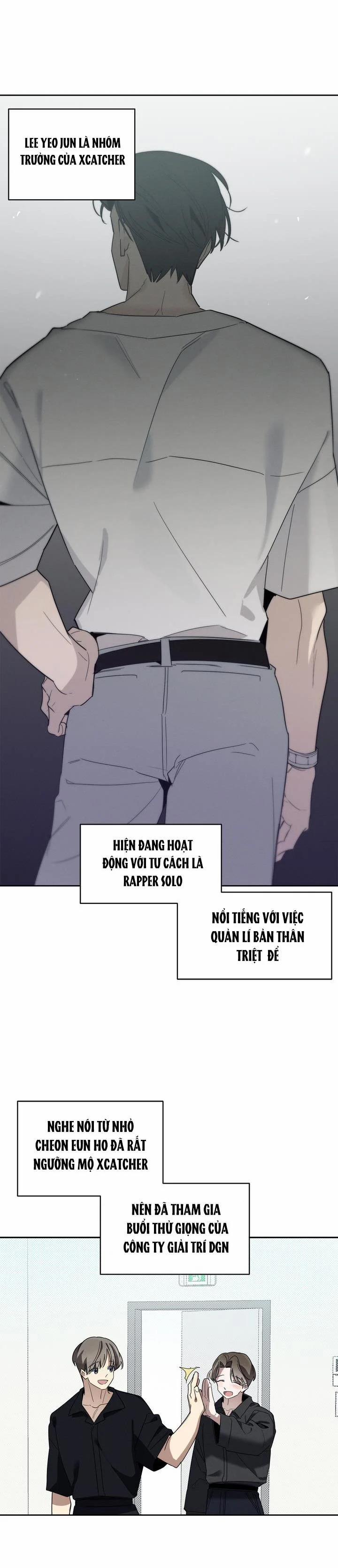 Cherry Scandal 31 trang 29