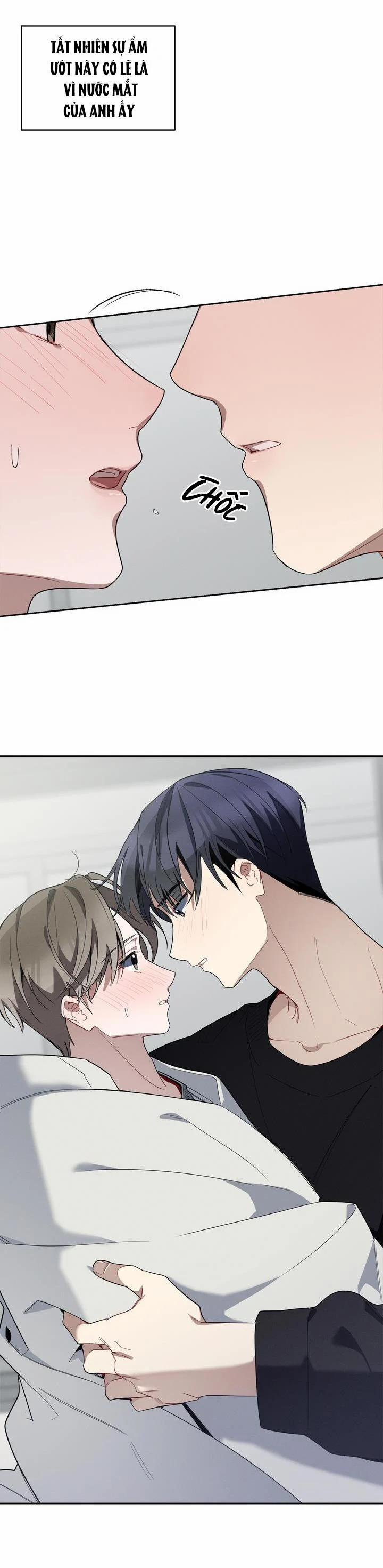 Cherry Scandal 31 trang 4