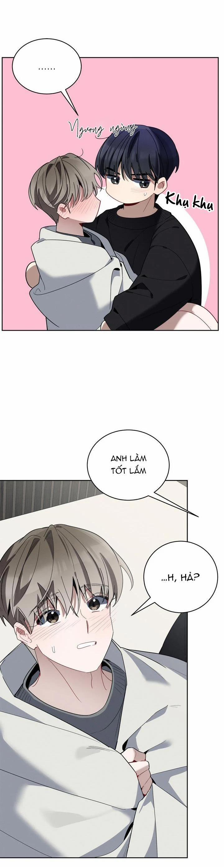 Cherry Scandal 31 trang 5