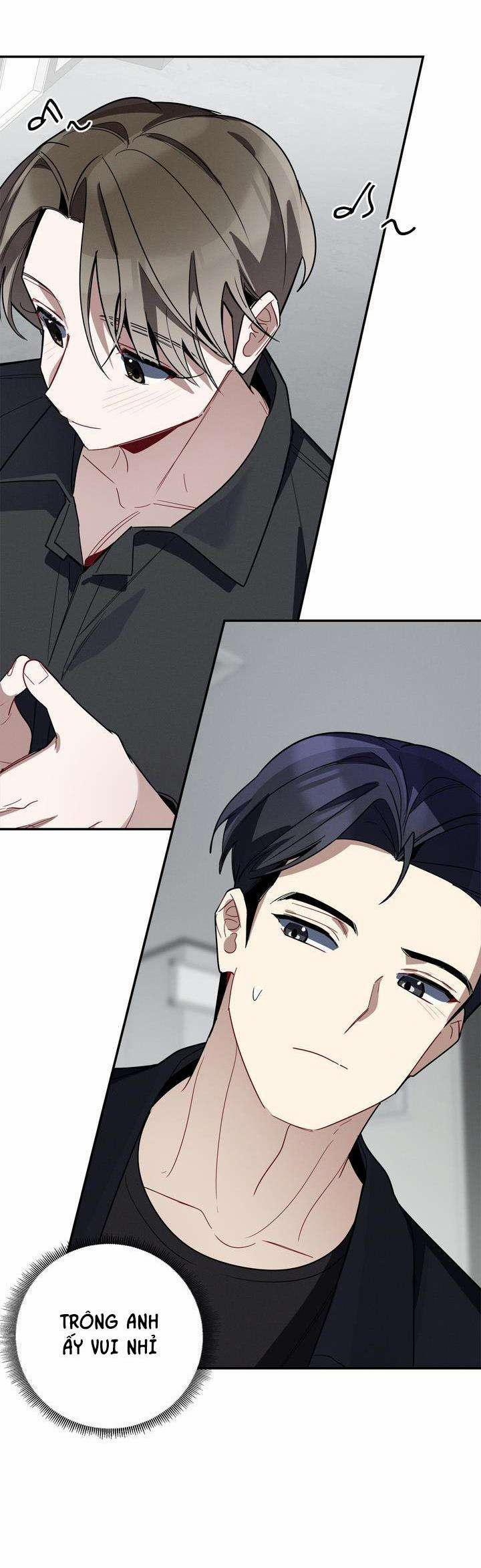 Cherry Scandal 32 trang 34