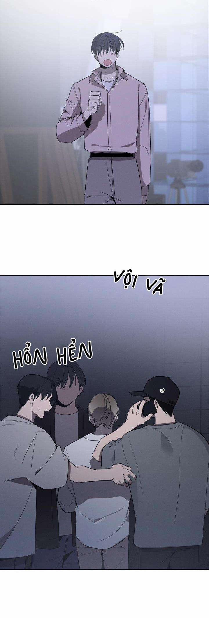 Cherry Scandal 33 trang 32