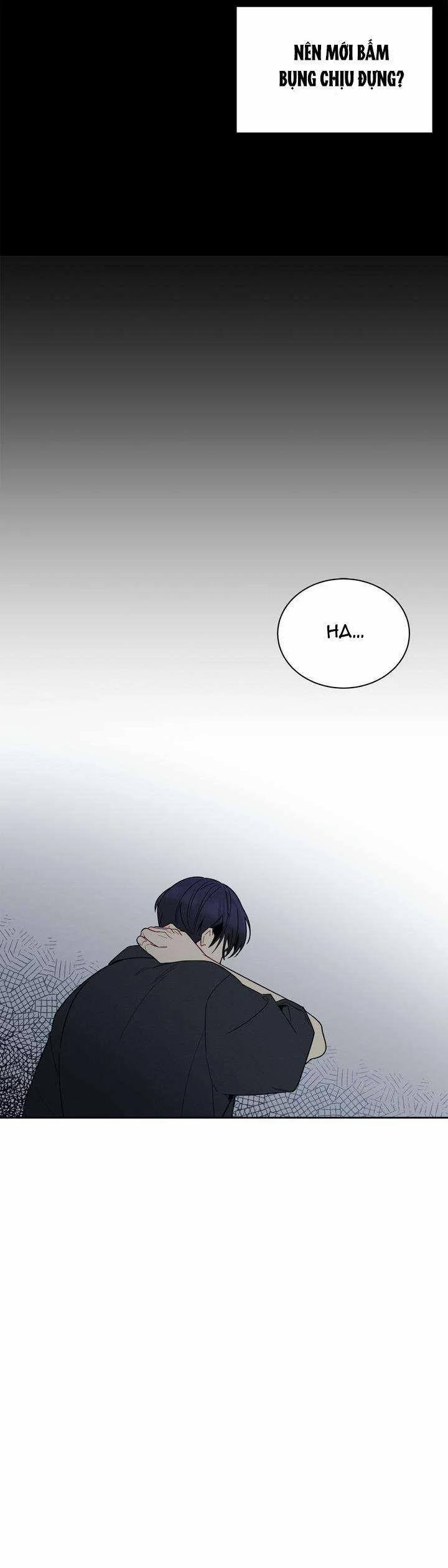 Cherry Scandal 34 trang 26