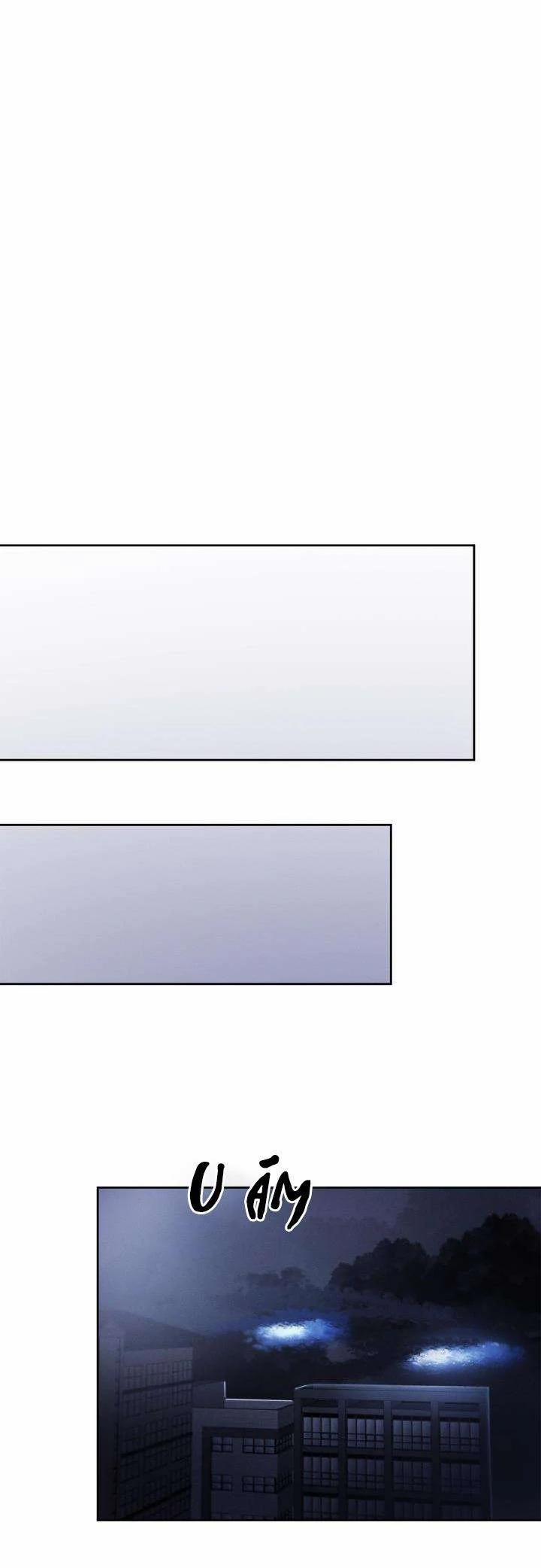 Cherry Scandal 34 trang 27