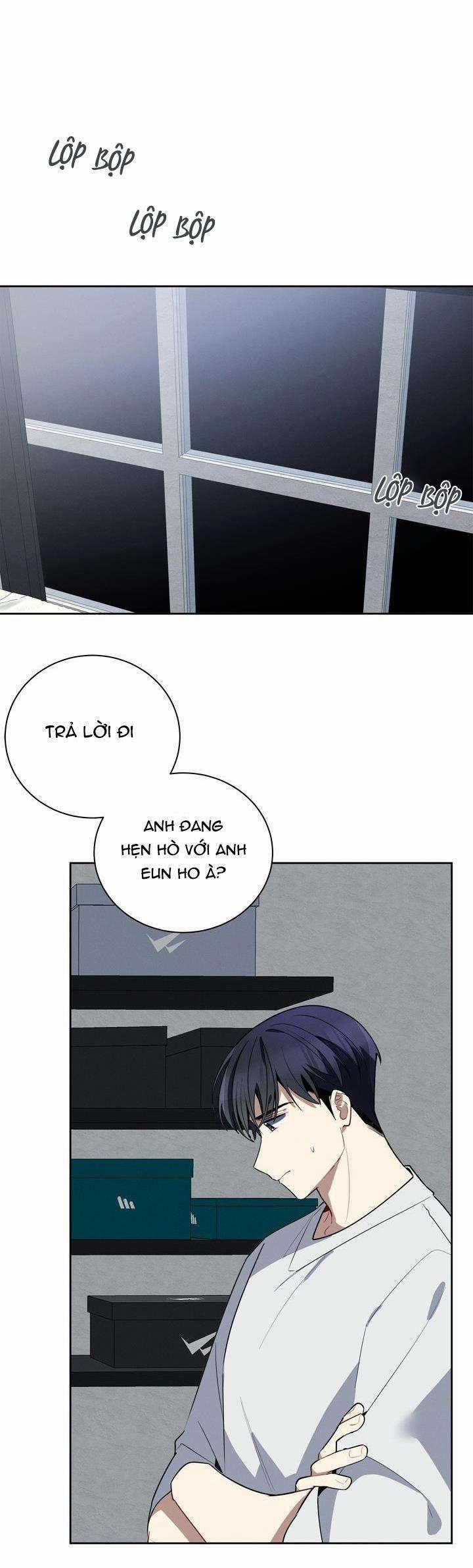 Cherry Scandal 34 trang 41