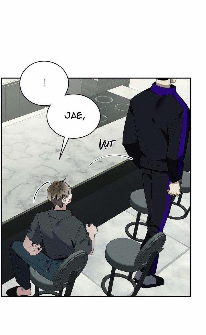 Cherry Scandal 35 trang 17