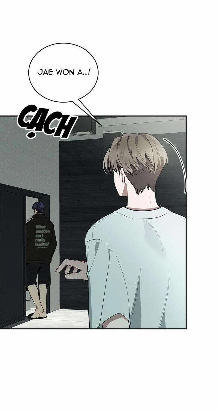 Cherry Scandal 35 trang 19