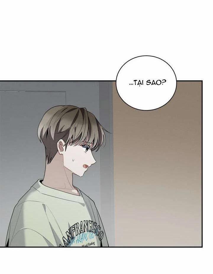 Cherry Scandal 35 trang 26