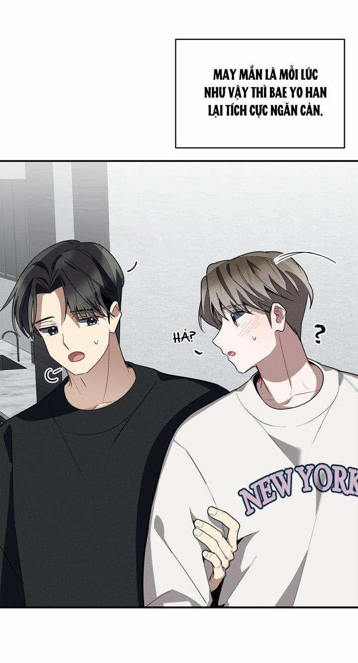 Cherry Scandal 35 trang 40