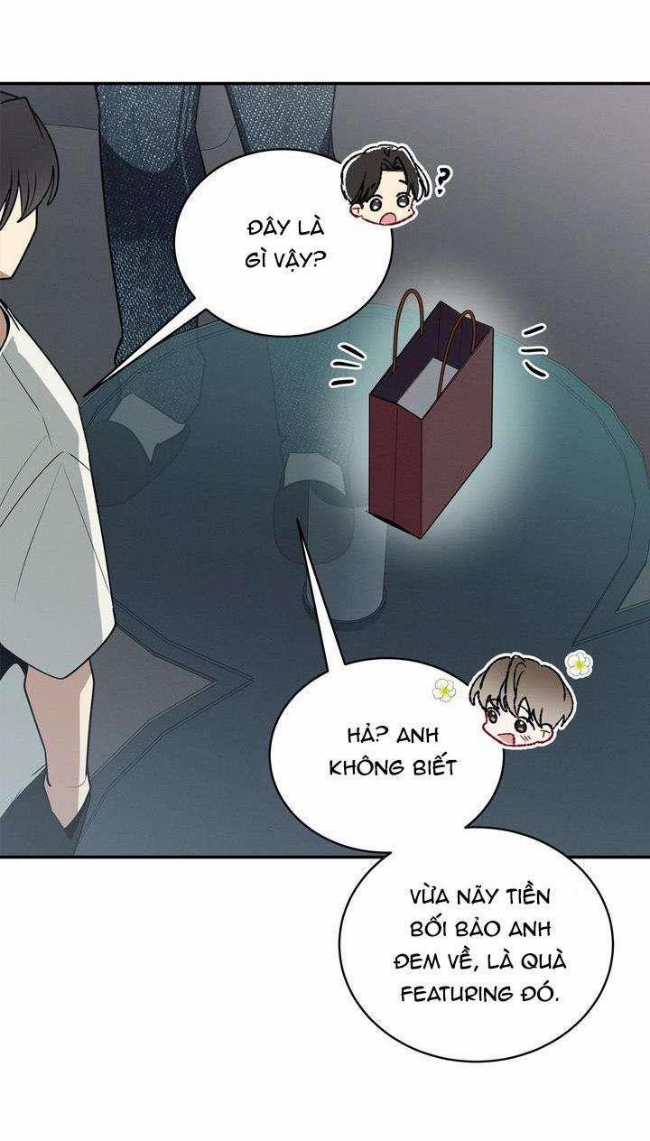 Cherry Scandal 35 trang 46