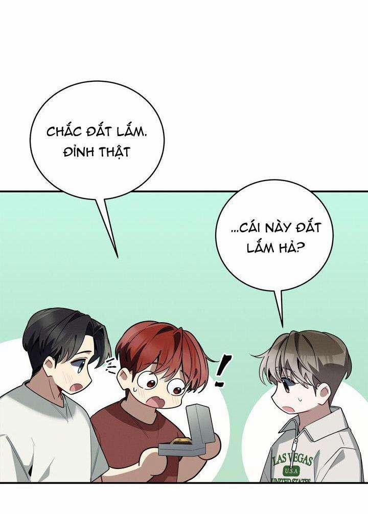 Cherry Scandal 35 trang 50