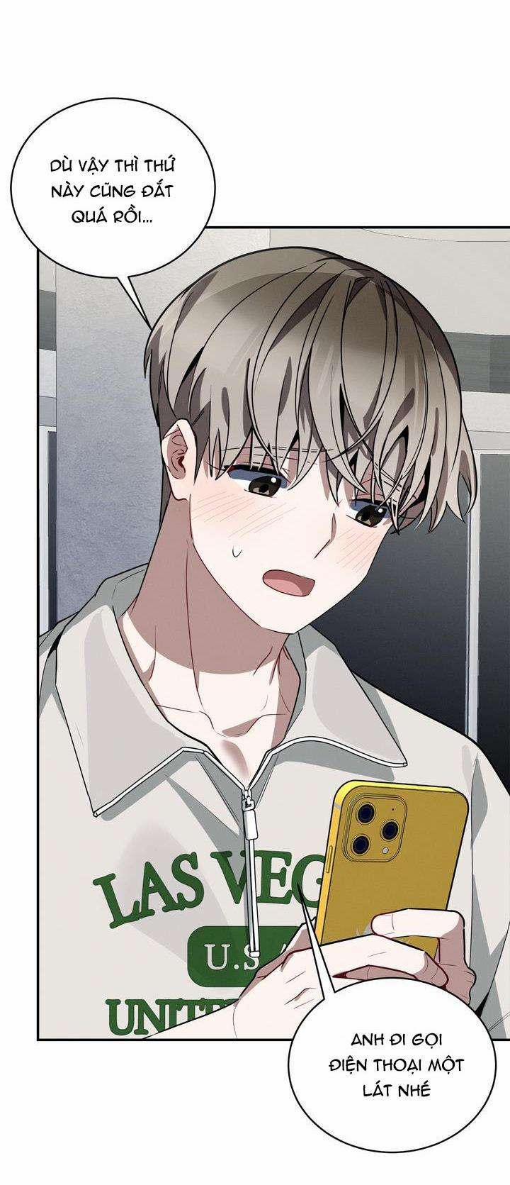 Cherry Scandal 35 trang 53