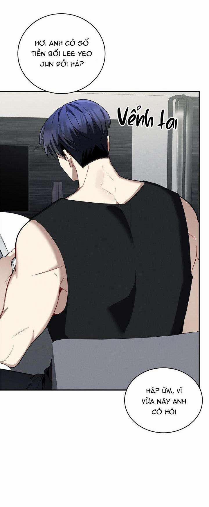 Cherry Scandal 35 trang 54