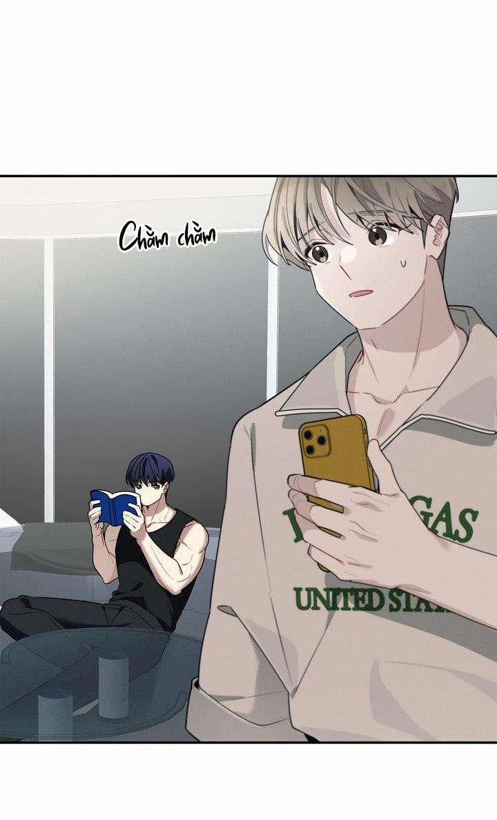 Cherry Scandal 35 trang 55