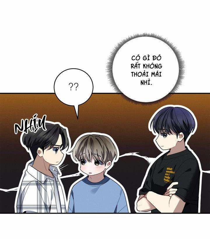 Cherry Scandal 35 trang 6