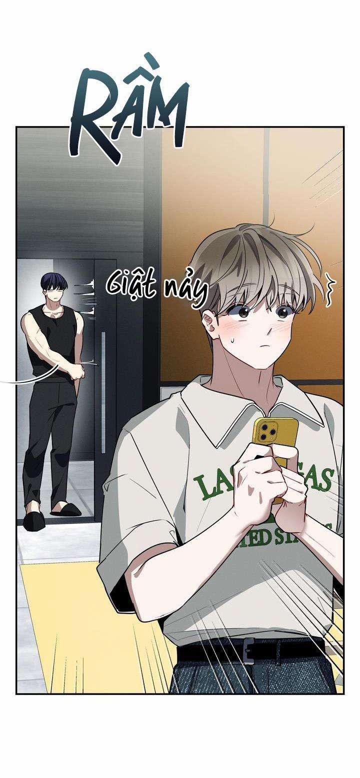 Cherry Scandal 35 trang 60