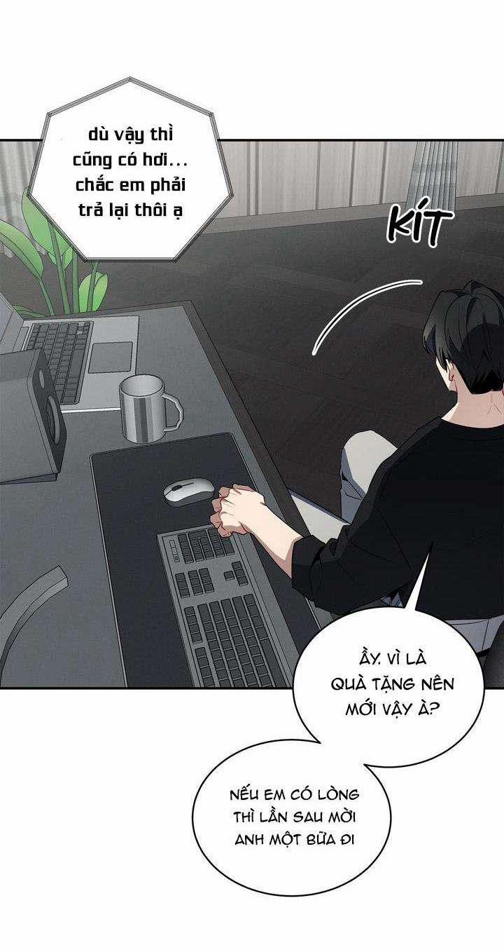 Cherry Scandal 35 trang 69