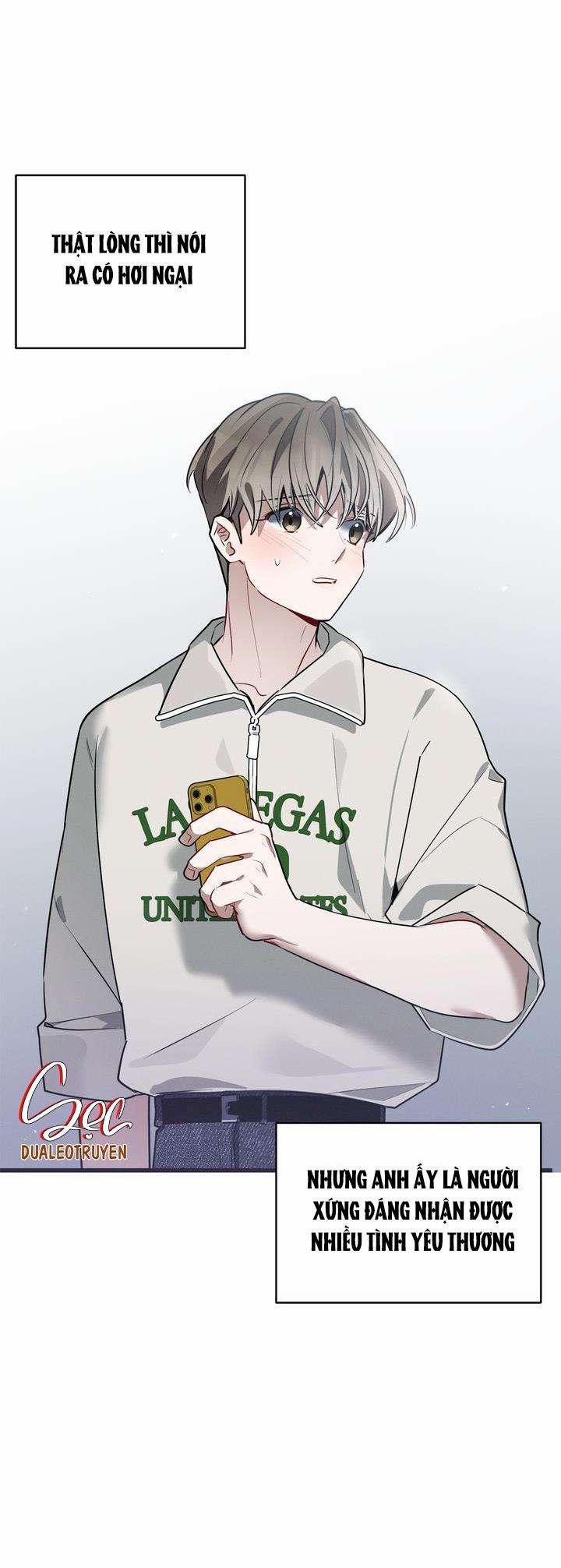 Cherry Scandal 35 trang 84