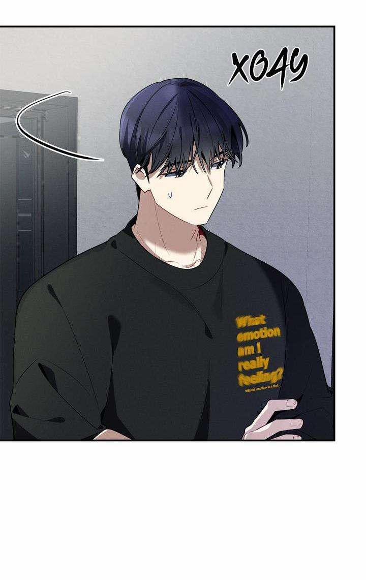 Cherry Scandal 35 trang 9