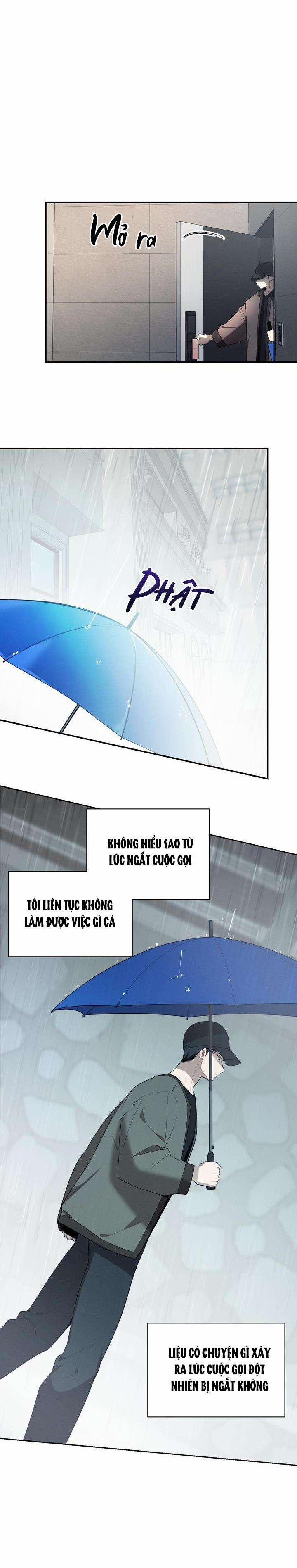 Cherry Scandal 36 trang 37