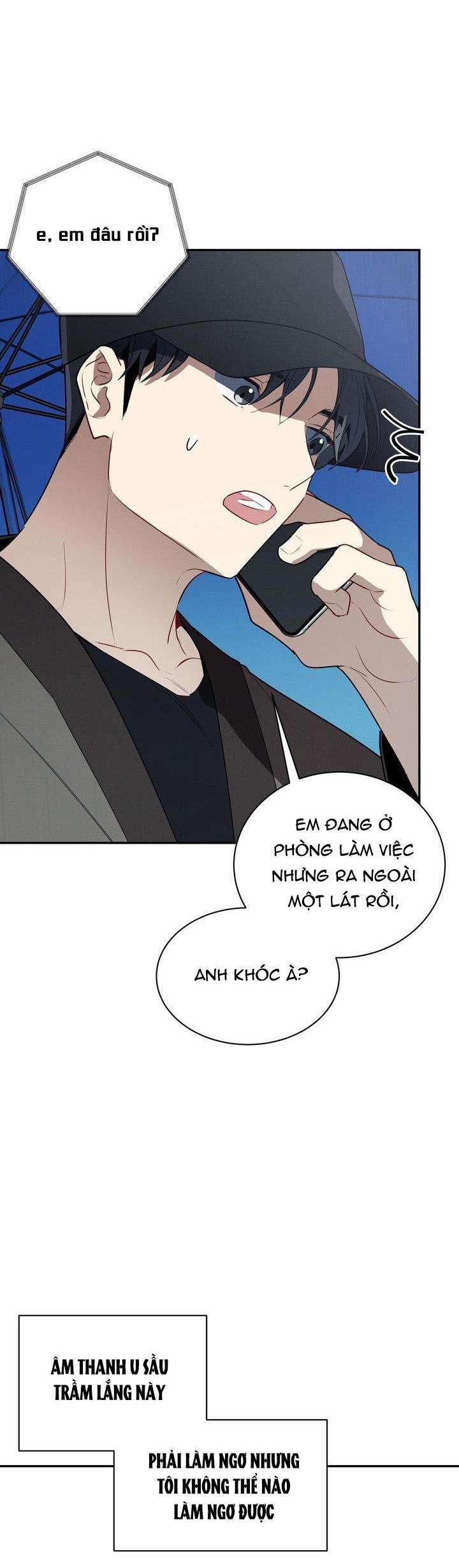 Cherry Scandal 36 trang 39