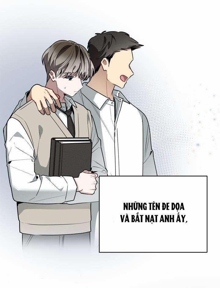 Cherry Scandal 37 trang 10