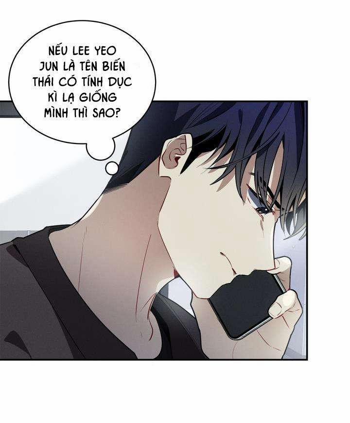 Cherry Scandal 37 trang 14