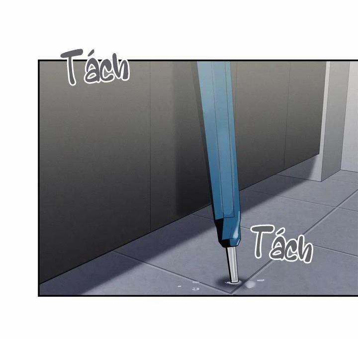 Cherry Scandal 37 trang 22