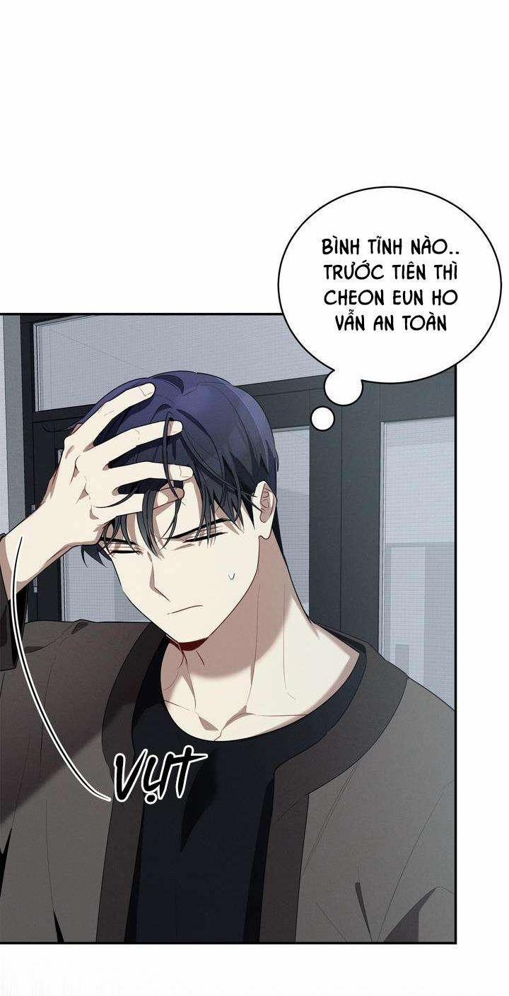 Cherry Scandal 37 trang 26