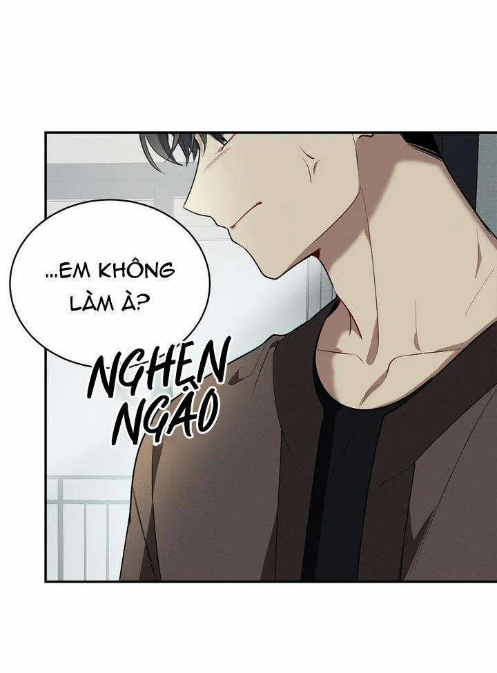 Cherry Scandal 37 trang 40