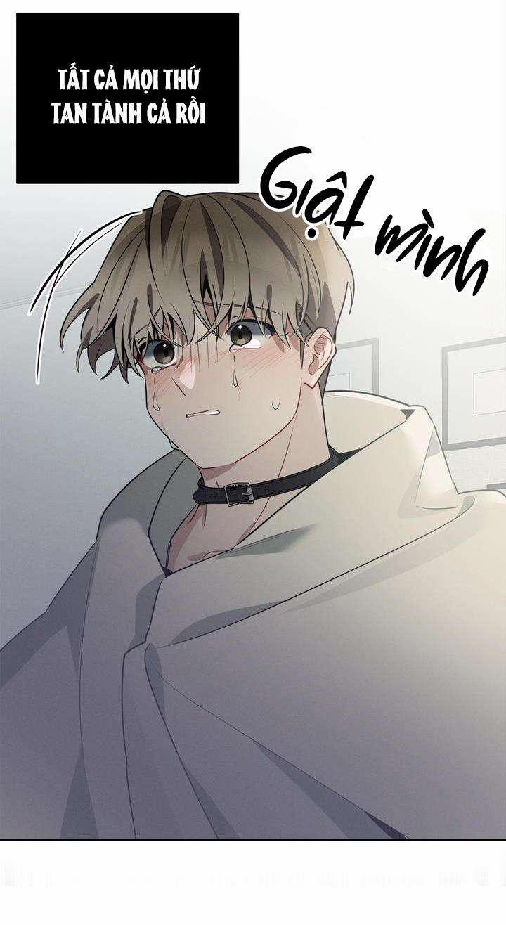 Cherry Scandal 37 trang 45