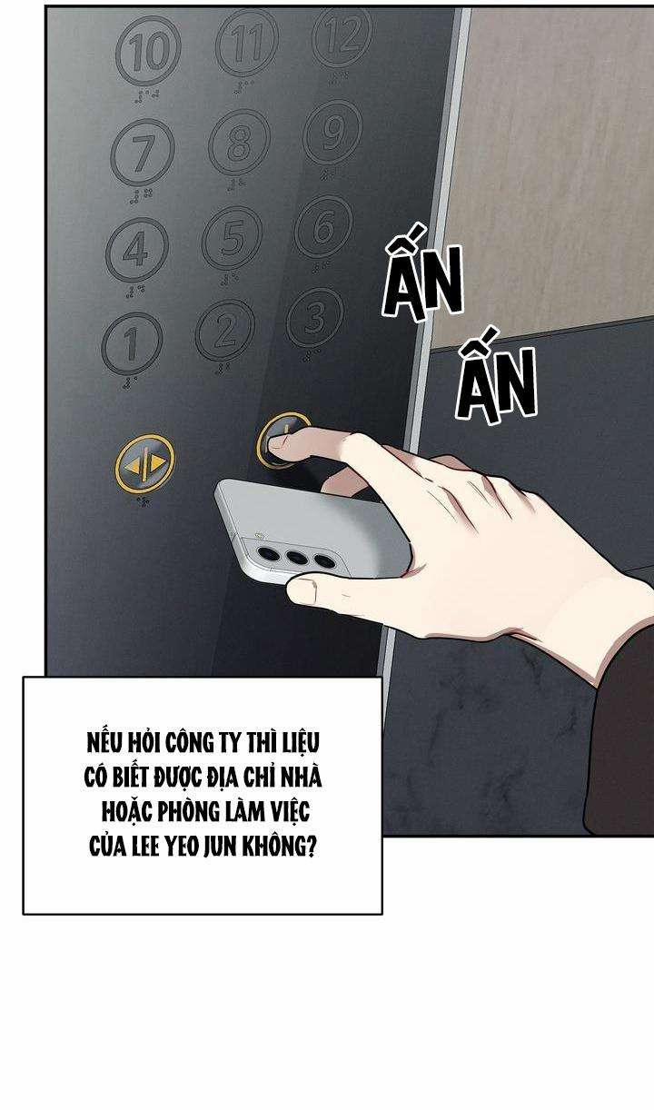 Cherry Scandal 37 trang 5