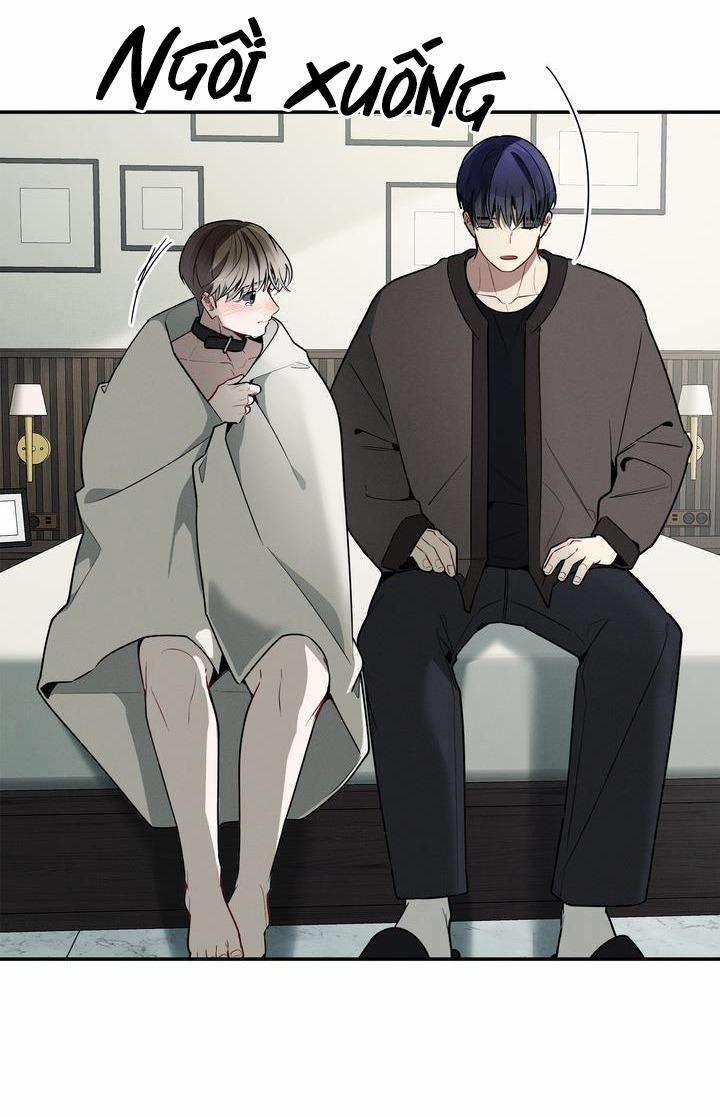 Cherry Scandal 37 trang 54