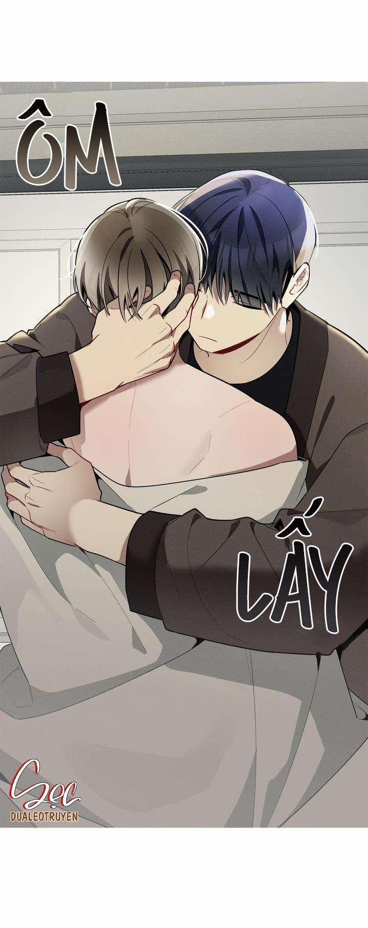 Cherry Scandal 37 trang 55