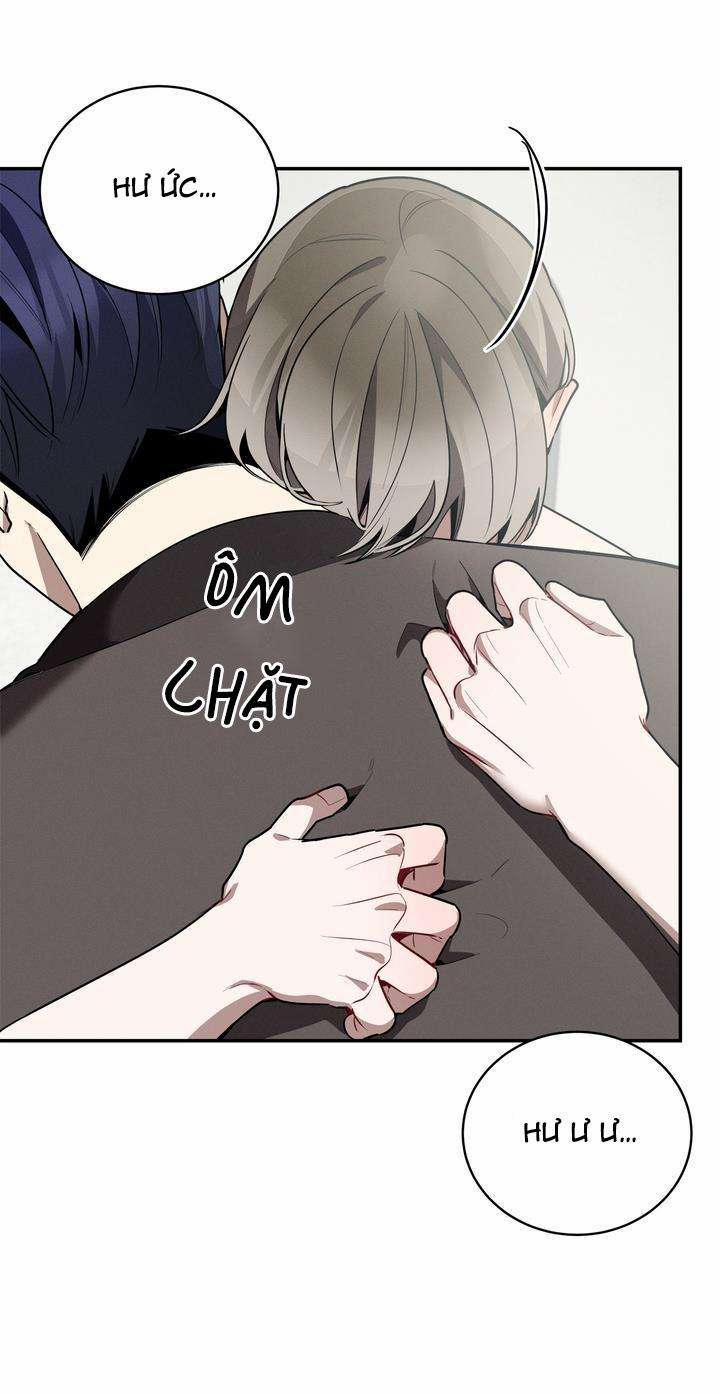 Cherry Scandal 37 trang 60