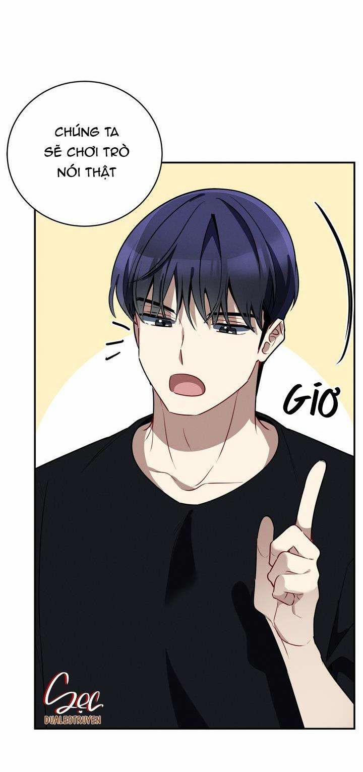 Cherry Scandal 37 trang 68