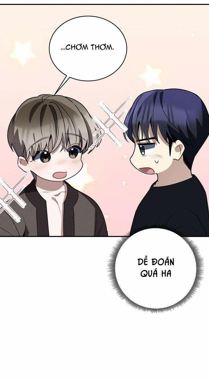 Cherry Scandal 37 trang 71